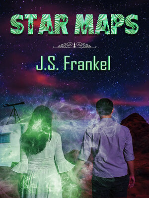 cover image of Star Maps